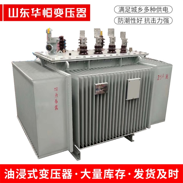 S13-10000/35冀州冀州冀州电力变压器厂家