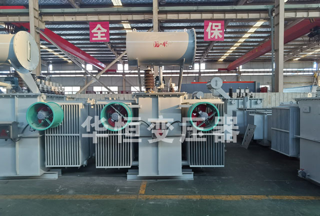 S13-6300/35冀州冀州冀州电力变压器