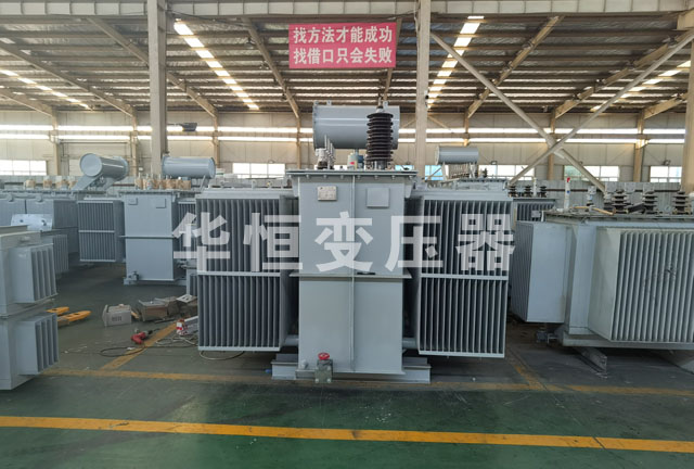 SZ11-6300/35冀州冀州冀州油浸式变压器价格